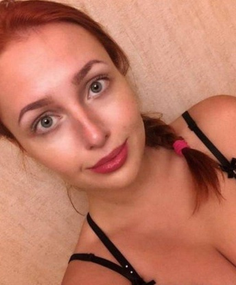 Анкета проститутки Марина - город Горское, 27 лет, №13398